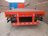 Picture of Semirremolque Plataforma
