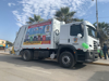 Compactadora de Residuos Solido 15 m3