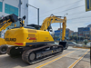 Imagen de Excavadora