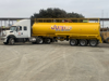 SMR. CISTERNA DE AGUA 9000 GAL